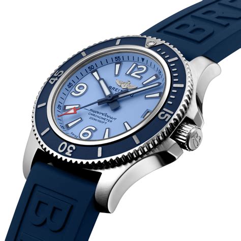 breitling superocean ladies|breitling superocean vintage.